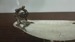 Porta Oggetti Vintage