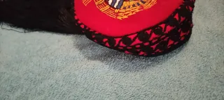 Fez Jugoslavia con nappa