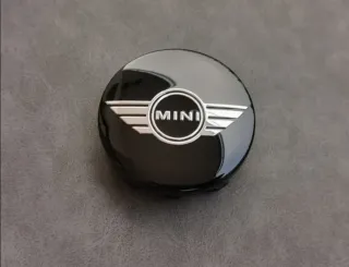 56mm Tapabujes Mini Cooper One JCW