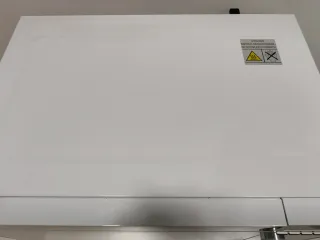 Microondas Teka MWE 230 G Grill Blanco