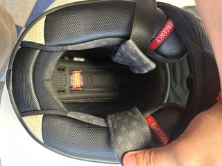 Casco HJC Marvel Venom RPHA 11 Talla M