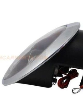 Faros delanteros Angel Eyes para Mini Cooper 2001-