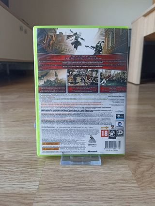 🇬🇧 🇮🇹 Assassin´s Creed II Xbox 360 /One /X