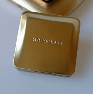 Hourglass Curator Eyeshadow Palette Minimalist