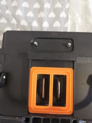 Batería Li-ion 36V 12Ah, Tabla Surf Eléctrica