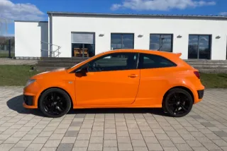 SEAT Ibiza 2010