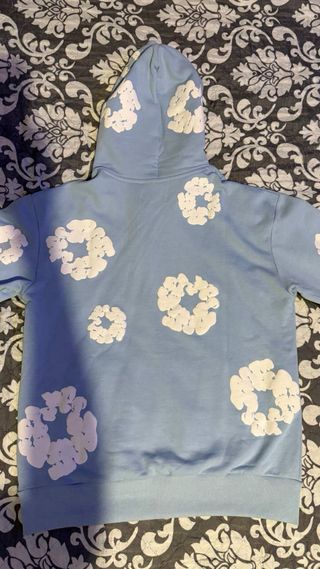 Sudadera Denim Tears