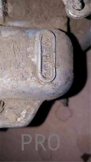 carburadores seat 127, 600