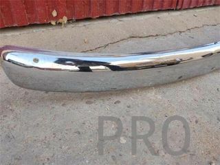 paragolpes delantero Volkswagen Beetle