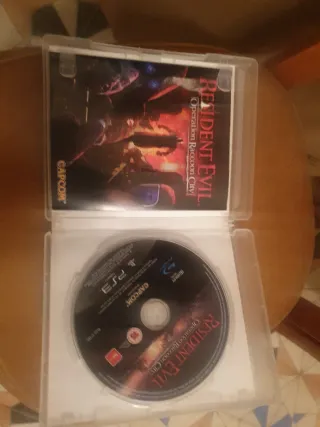 Resident Evil Operation Raccoon City PS3