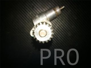 reenvío del cambio Seat 600