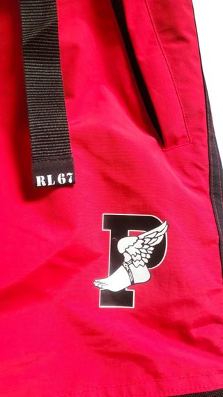 Polo Ralph Lauren Winter Stadium 1992 Pants P Wing