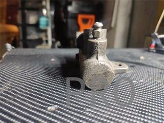 bombín embrague Seat 1500 Seat 1400 C