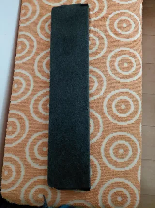 Bandeja maletero Suzuki Vitara 5p 1992