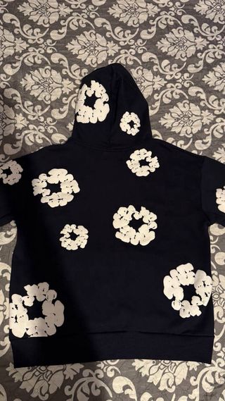 Sudadera Denim Tears