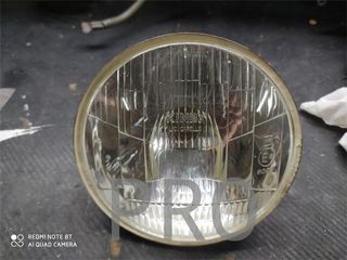 óptica delantera seat 132