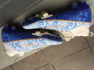 Botines Fútbol Talla 36-37