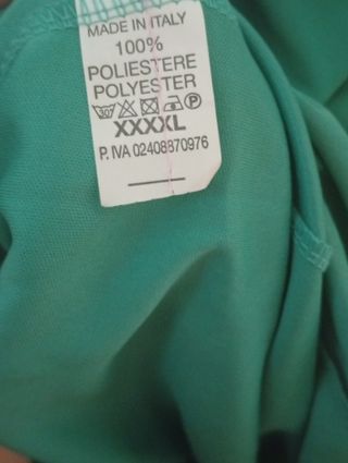 "Se Vende" vestido de fiesta color verde agua.