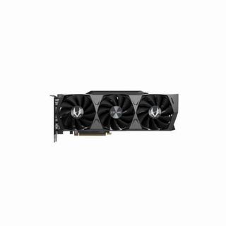 Cinco Zotac RTX 3070 Ti Trinity 8GB GDDR6X
