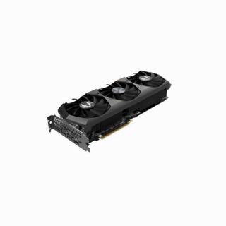 Cinco Zotac RTX 3070 Ti Trinity 8GB GDDR6X