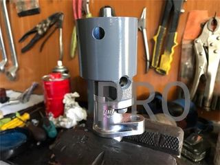 reparación de delcos