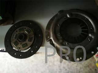 embrague fraimon ref 616734 XG