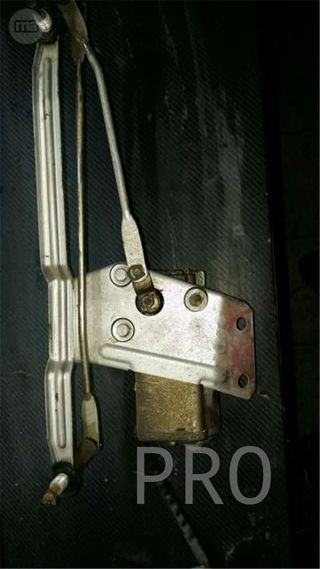 motor del limpia Seat 600