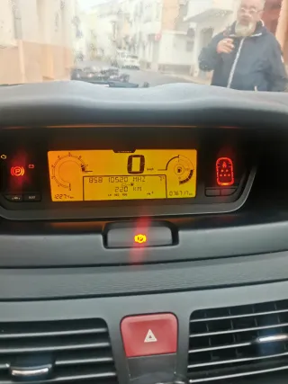 Citroen C4 Aircross 2011