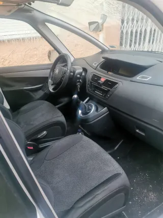 Citroen C4 Aircross 2011