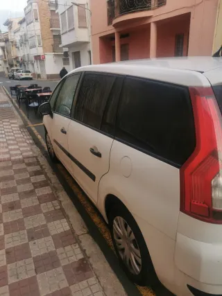 Citroen C4 Aircross 2011