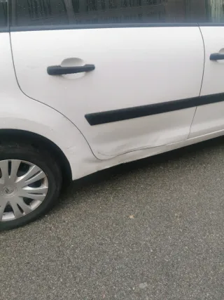 Citroen C4 Aircross 2011