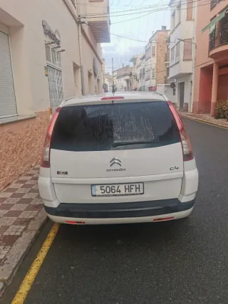 Citroen C4 Aircross 2011