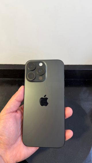 iPhone 16 Pro Max 256 GB