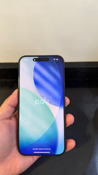 iPhone 16 Pro Max 256 GB