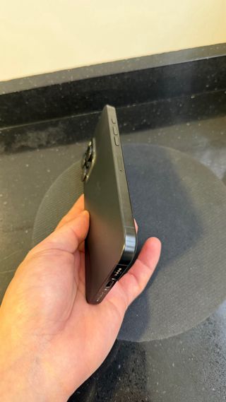 iPhone 16 Pro Max 256 GB