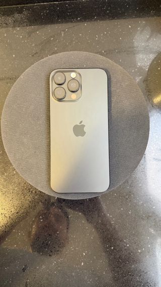 iPhone 16 Pro Max 256 GB