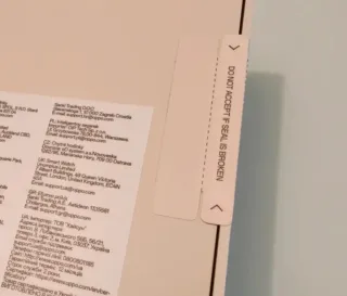 Smartwatch OPPO Negro Nuevo Precintado