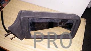 Retrovisores jaguar daimler