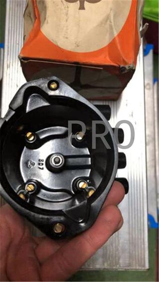 tapa delco seat 124 sport 1600