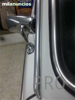 vierteaguas original de seat 127