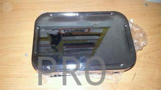 tartera o filtro de aire abarth