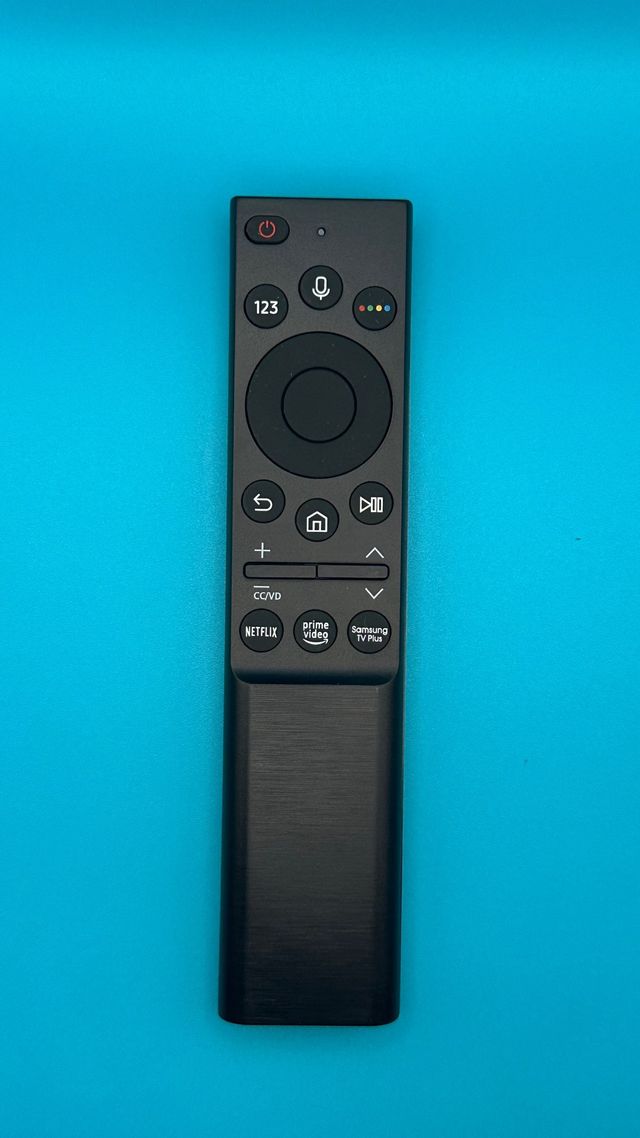 Mando a distancia Samsung Smart TV Control Voz