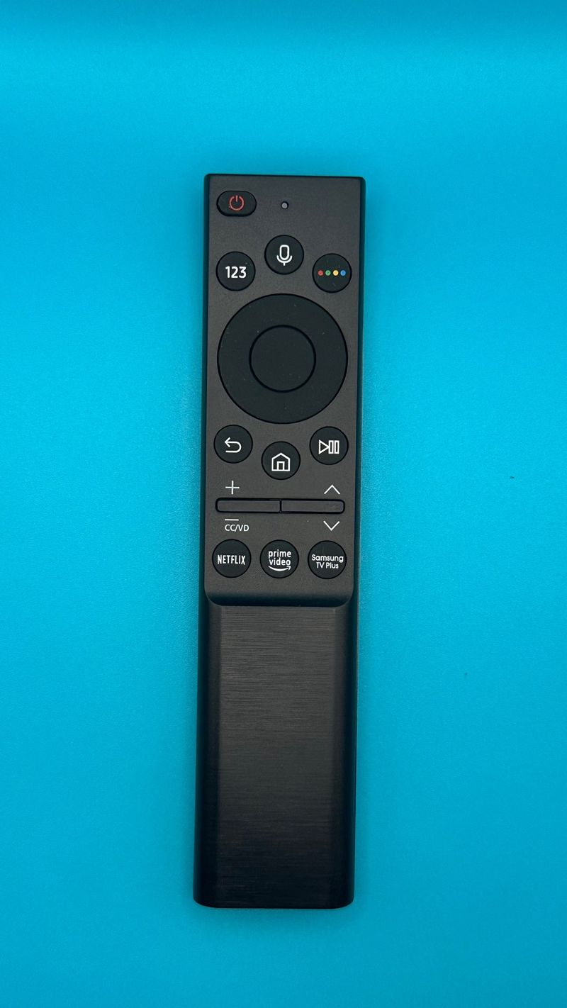 Mando a distancia Samsung Smart TV Control Voz