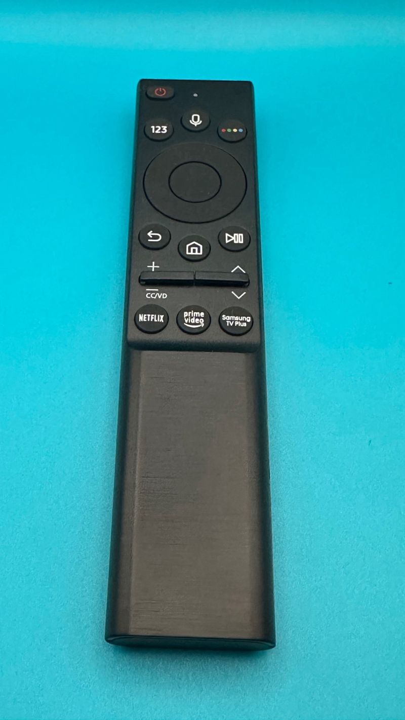 Mando a distancia Samsung Smart TV Control Voz afbeelding 3