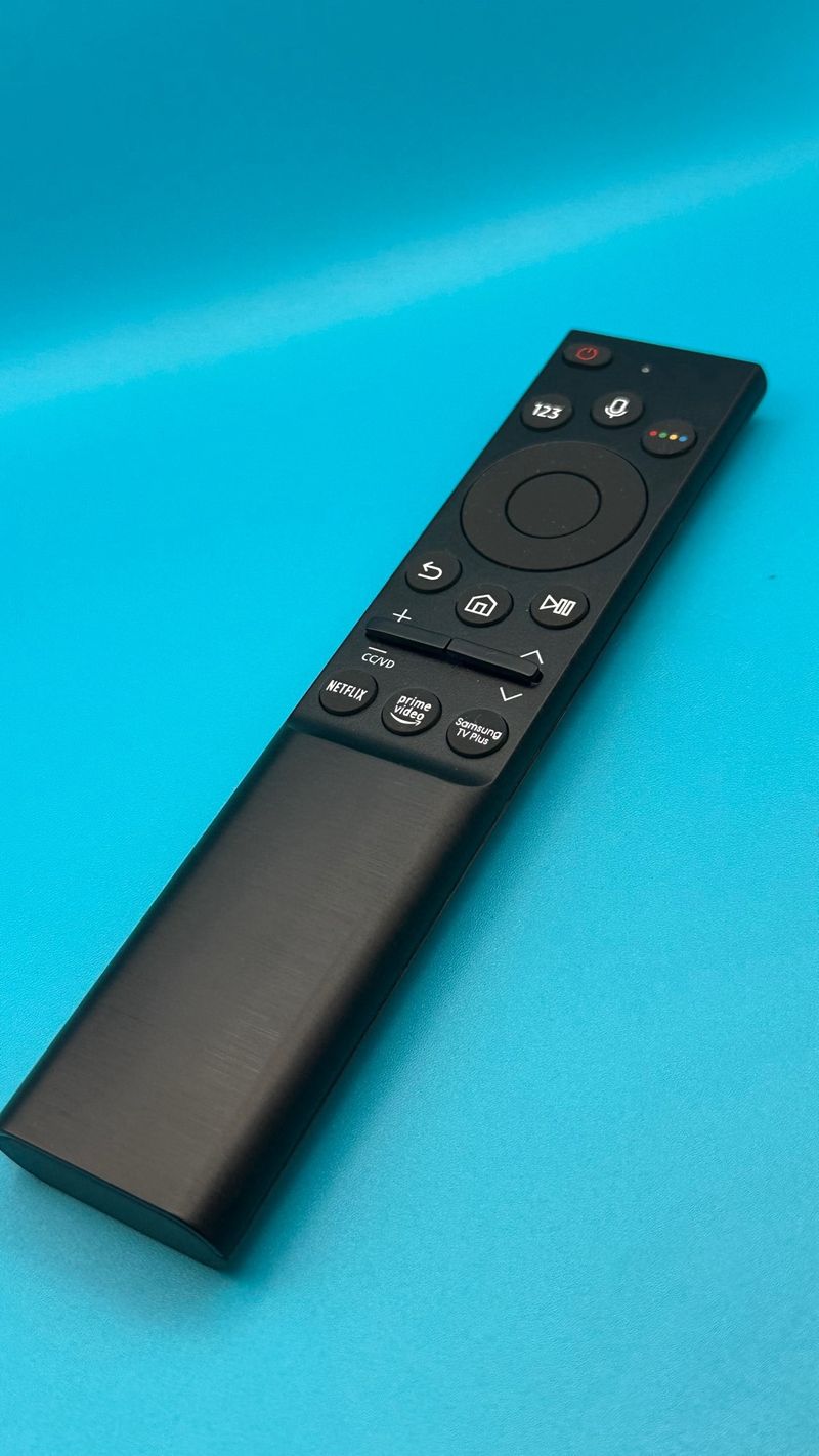 Mando a distancia Samsung Smart TV Control Voz afbeelding 2