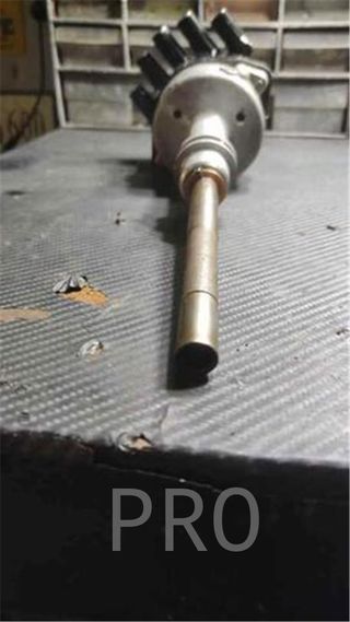 delco Magneti Marelli Seat 127