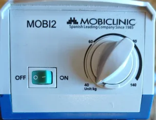 Cama articulada eléctrica + colchón antiescaras