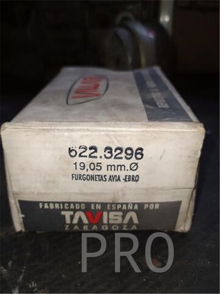 bomba de freno furgoneta Avia Ebro