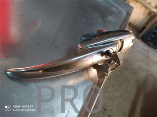 manetas de puerta seat 600