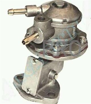bomba gasolina Volkswagen Escarabajo